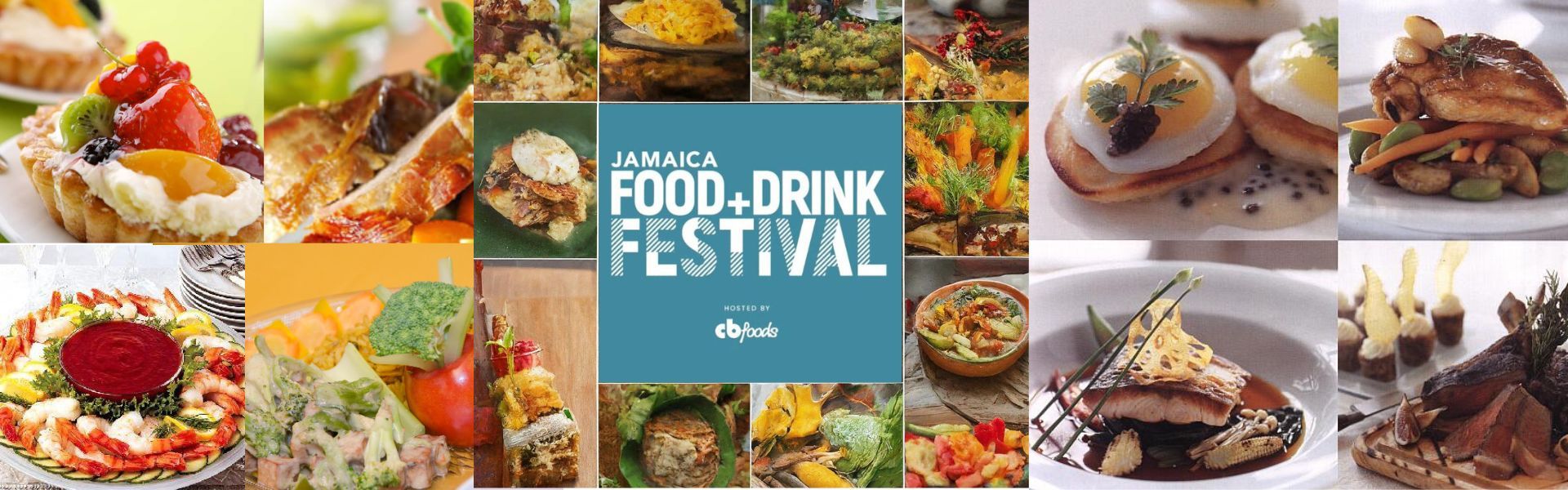 JAMAICA FOOD + DRINK FESTIVAL -VISA EXCLUSIVE - Error Page - Touchstone